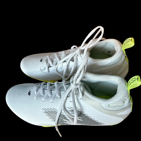 New Lacrosse New Balance Cleats Unisex Men 7.5 or W 9 - Picture 6 of 9